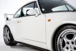 Porsche 911 Carrera RS 3.8 Coupe 1995 года